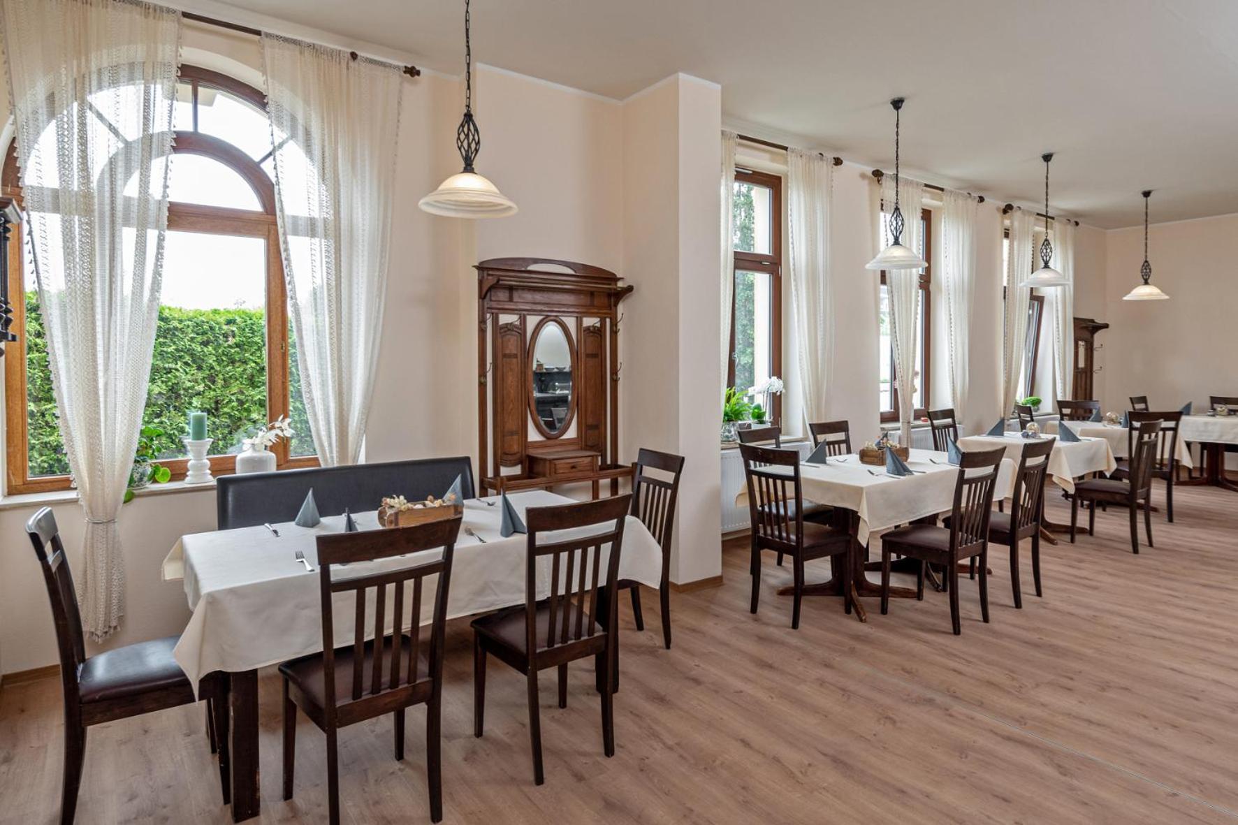 Hotel Reichskrone Heidenau  Bagian luar foto