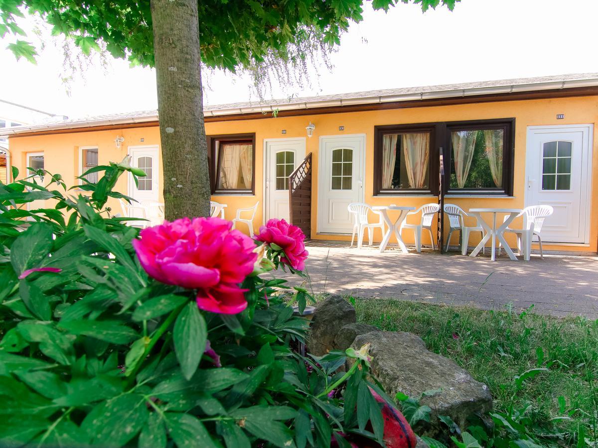 Hotel Reichskrone Heidenau  Bagian luar foto